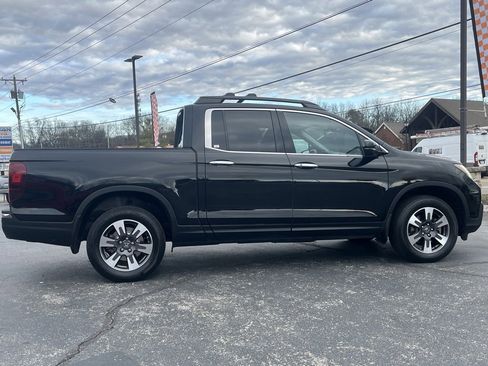 Used 2019 Honda Ridgeline RTL-E image 8
