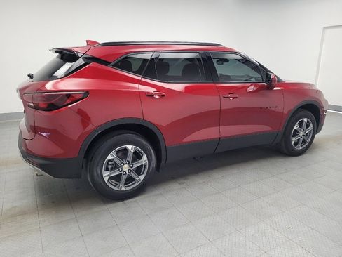 Used 2024 Chevrolet Blazer LT w/ Convenience Package image 10