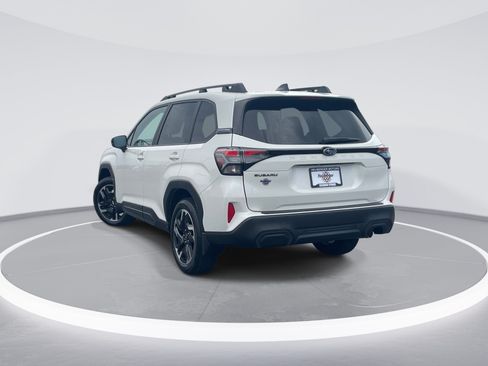 Certified 2026 Subaru Forester Limited w/ Limited Package AWD/4WD image 7