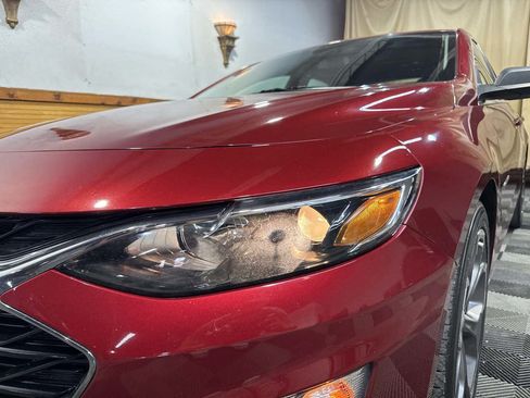 Used 2019 Chevrolet Malibu RS FWD image 7