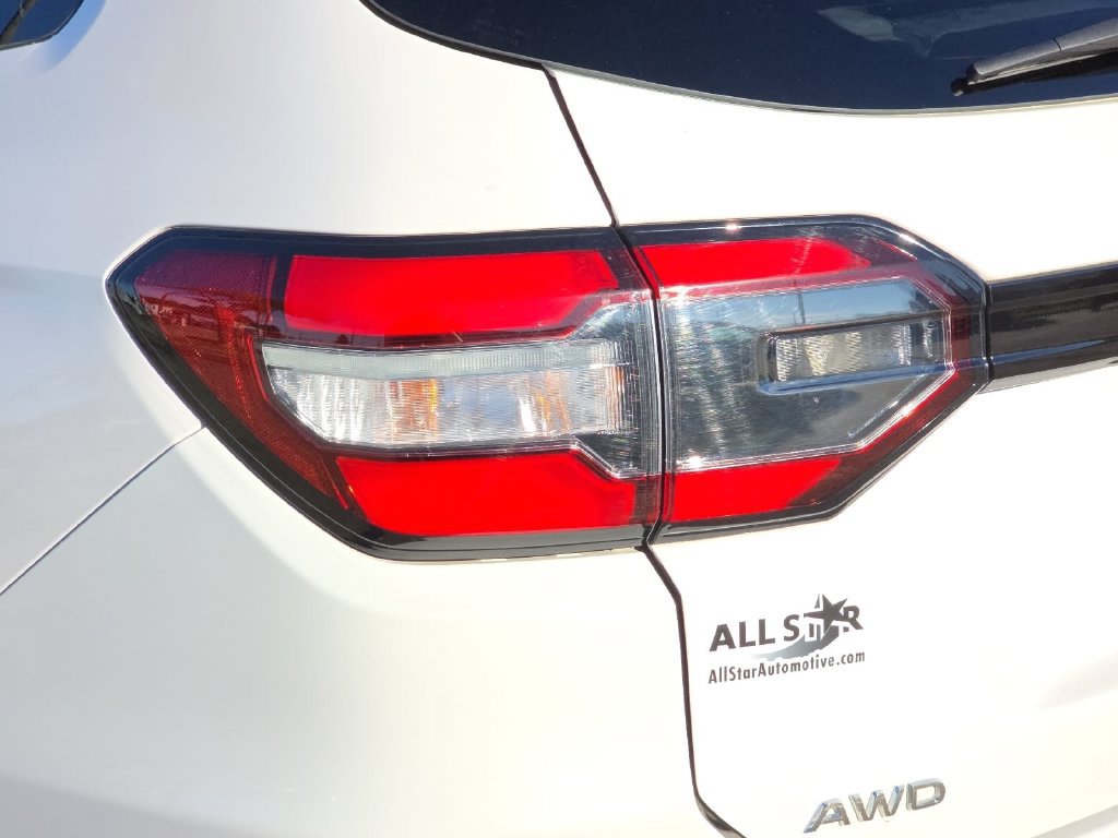 Used 2025 Honda Pilot Touring image 34