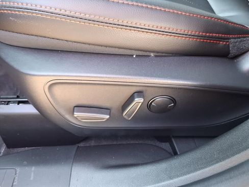 New 2026 Ford Escape ST-Line Elite w/ Premium Technology Package image 30