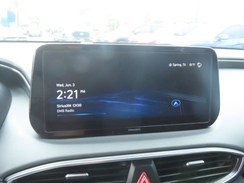 Used 2023 Hyundai Santa Fe XRT FWD image 31