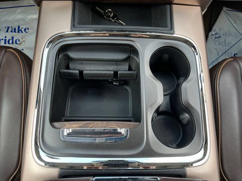 Used 2017 RAM 1500 Laramie Longhorn AWD/4WD image 16