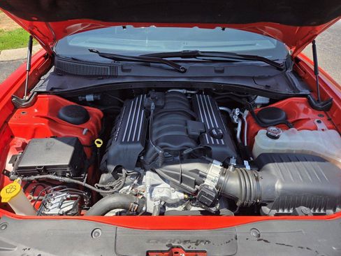 Used 2023 Dodge Charger Scat Pack w/ Plus Group RWD image 28
