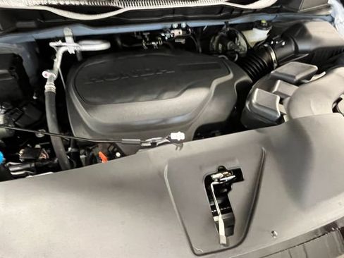 New 2026 Honda Odyssey Touring image 12