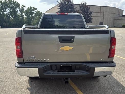 Used 2013 Chevrolet Silverado 1500 LT w/ All-Star Edition AWD/4WD image 6