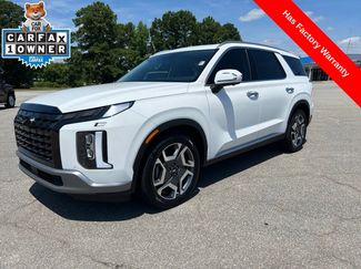 Used 2023 Hyundai Palisade SEL w/ Premium Package FWD video 1