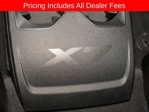 Used 2022 BMW X7 xDrive40i w/ Premium Package AWD/4WD image 12