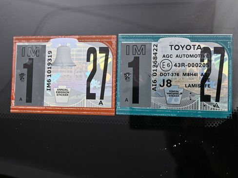 Used 2023 Toyota Camry SE image 34