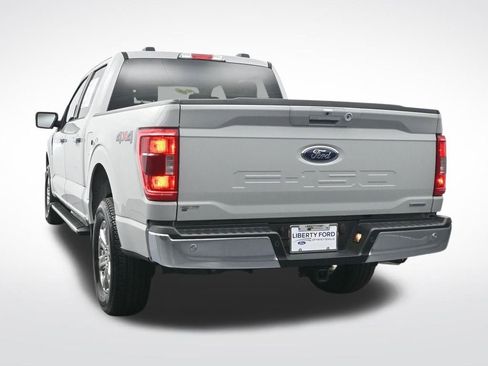 Used 2023 Ford F150 XLT w/ Equipment Group 302A High image 9