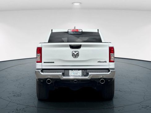 Used 2023 RAM 1500 Big Horn image 7