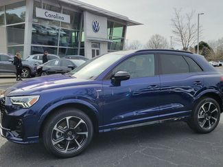 Used 2025 Audi Q3 2.0T Premium Plus w/ Premium Plus Package video 1