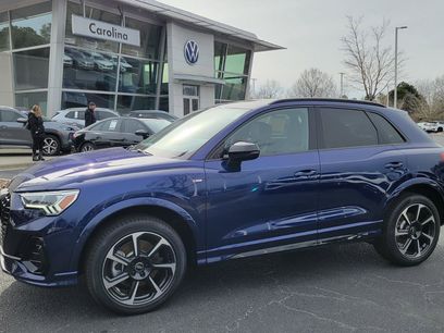 Used 2025 Audi Q3 2.0T Premium Plus w/ Premium Plus Package