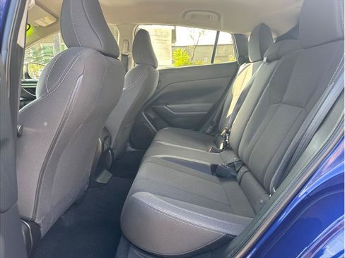 Used 2024 Subaru Impreza 2.0i image 13