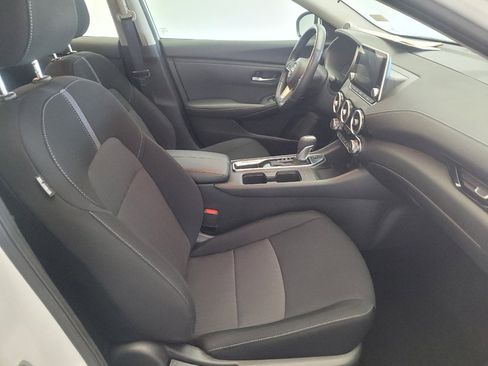 Used 2024 Nissan Sentra SV w/ All-Weather Package image 21