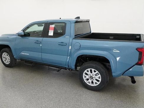 New 2026 Toyota Tacoma SR5 image 4