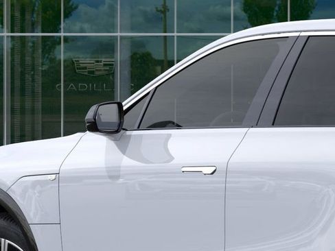 New 2026 Cadillac Lyriq Premium Luxury w/ LPO, Floor Liner Package image 13