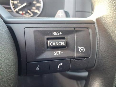 New 2025 Nissan Pathfinder S w/ Cargo Package image 21