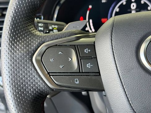 Used 2024 Lexus NX 350 F Sport w/ F Sport Cold Package AWD/4WD image 25