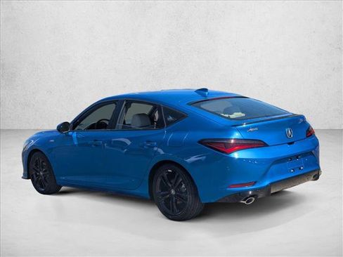 New 2026 Acura Integra A-Spec image 9
