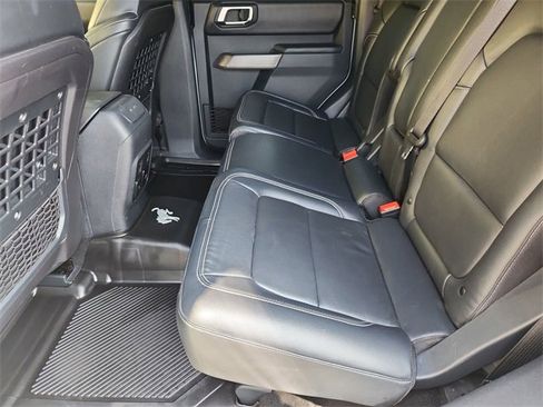 Used 2021 Ford Bronco First Edition image 23