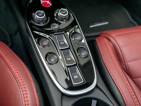 Used 2025 McLaren GTS RWD image 16