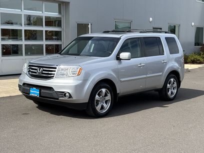 Used 2013 Honda Pilot EX-L