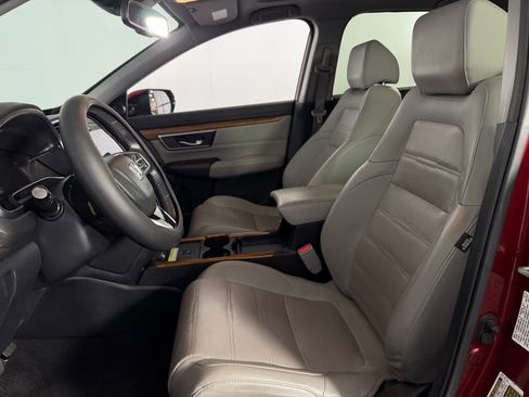 Used 2020 Honda CR-V Touring image 19