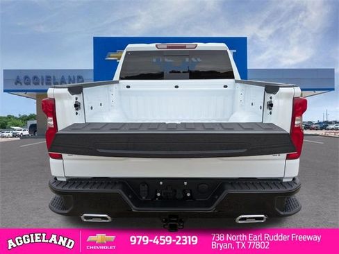 New 2026 Chevrolet Silverado 1500 LT Trail Boss w/ Convenience Package II AWD/4WD image 15