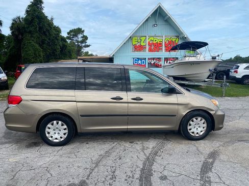 Used 2008 Honda Odyssey LX image 6