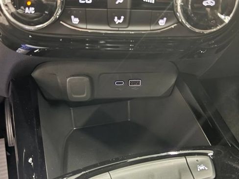 New 2026 Chevrolet Trax ACTIV w/ Driver Confidence Package FWD image 30