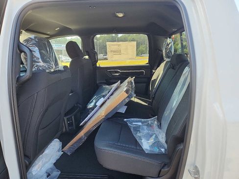 New 2026 RAM 1500 Big Horn image 7