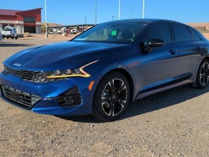 Used 2023 Kia K5 GT-Line