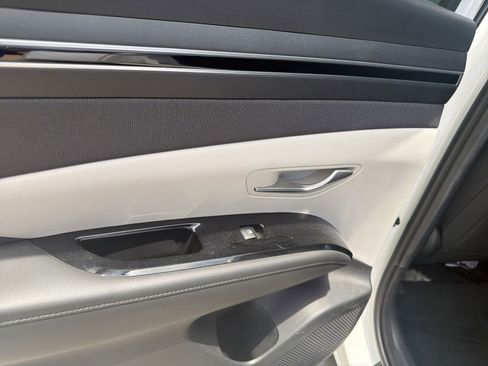 Used 2022 Hyundai Tucson SEL AWD/4WD image 10