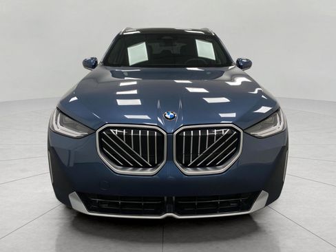 Used 2026 BMW X3 xDrive30i AWD/4WD image 10