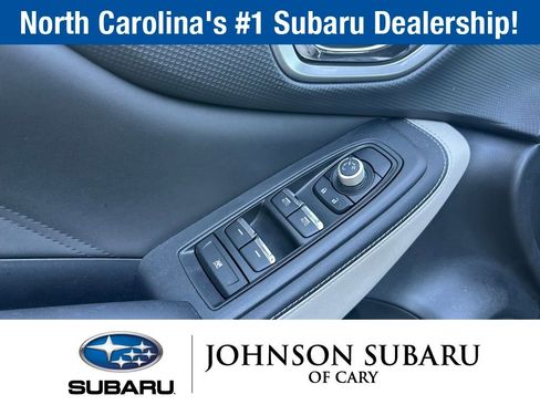 Used 2024 Subaru Forester Limited image 19