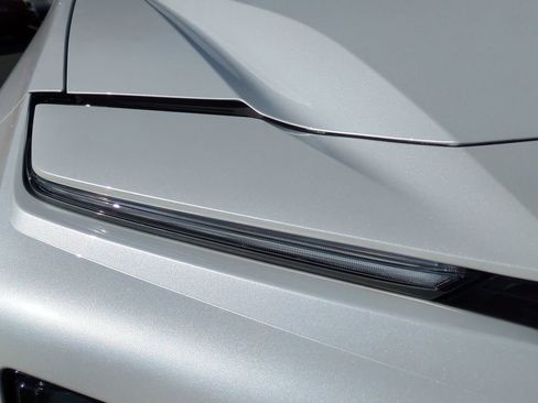 Used 2025 Toyota Crown Signia w/ Advanced Technology Package image 10