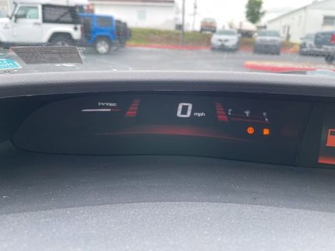 Used 2013 Honda Civic Si image 15