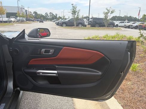 Used 2024 Ford Mustang GT Premium RWD image 43
