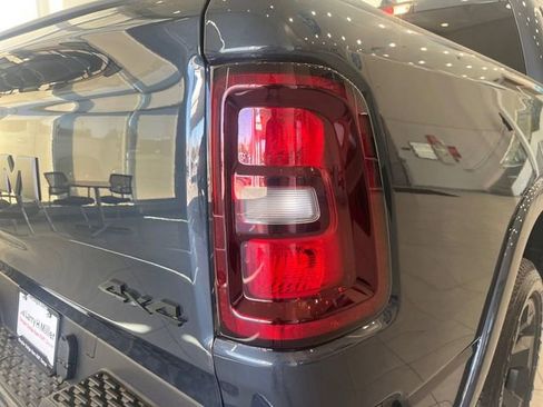 New 2026 RAM 1500 Big Horn image 11