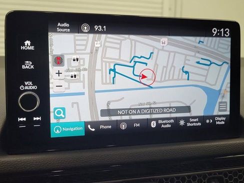 Certified 2024 Honda Civic Touring image 28