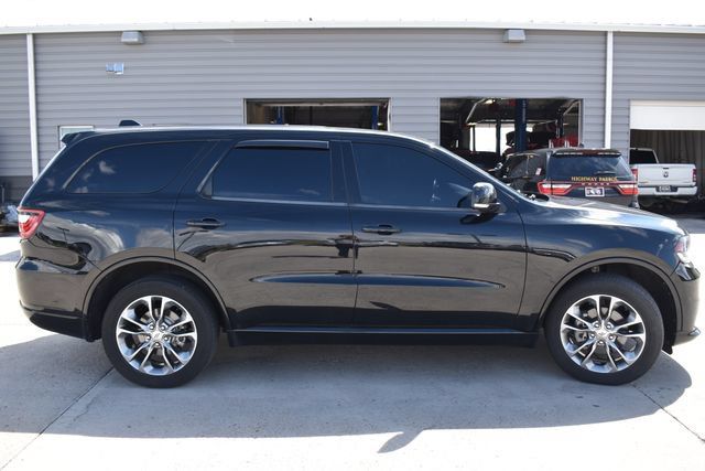 Used 2019 Dodge Durango GT AWD/4WD image 4