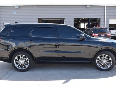 Used 2019 Dodge Durango GT