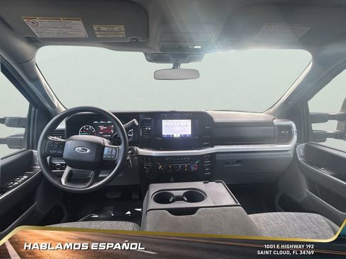 Used 2024 Ford F250 XLT image 25