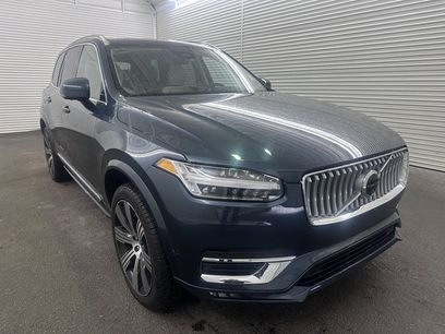 Used 2024 Volvo XC90 B6 Plus w/ Protection Package Premier