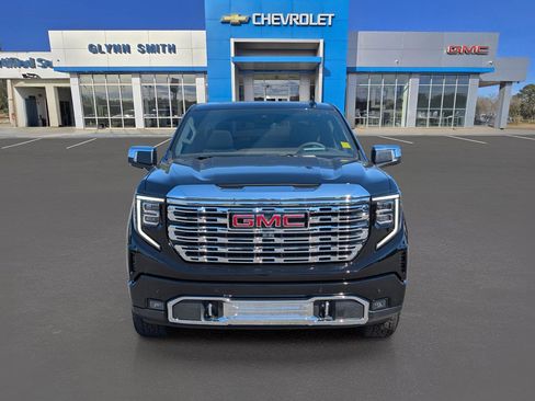 New 2026 GMC Sierra 1500 Denali w/ Technology Package AWD/4WD image 2