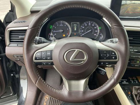 Used 2017 Lexus RX 350 AWD w/ Premium Package image 31