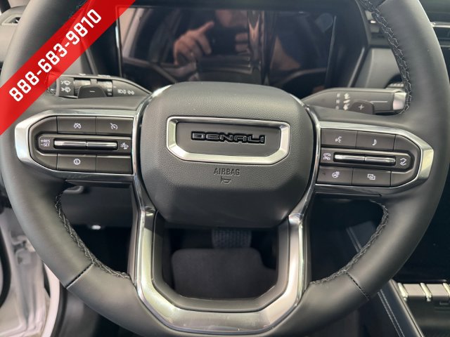 New 2027 GMC Terrain Denali AWD/4WD image 20