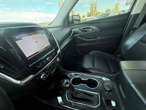 Used 2018 Chevrolet Traverse Premier image 23